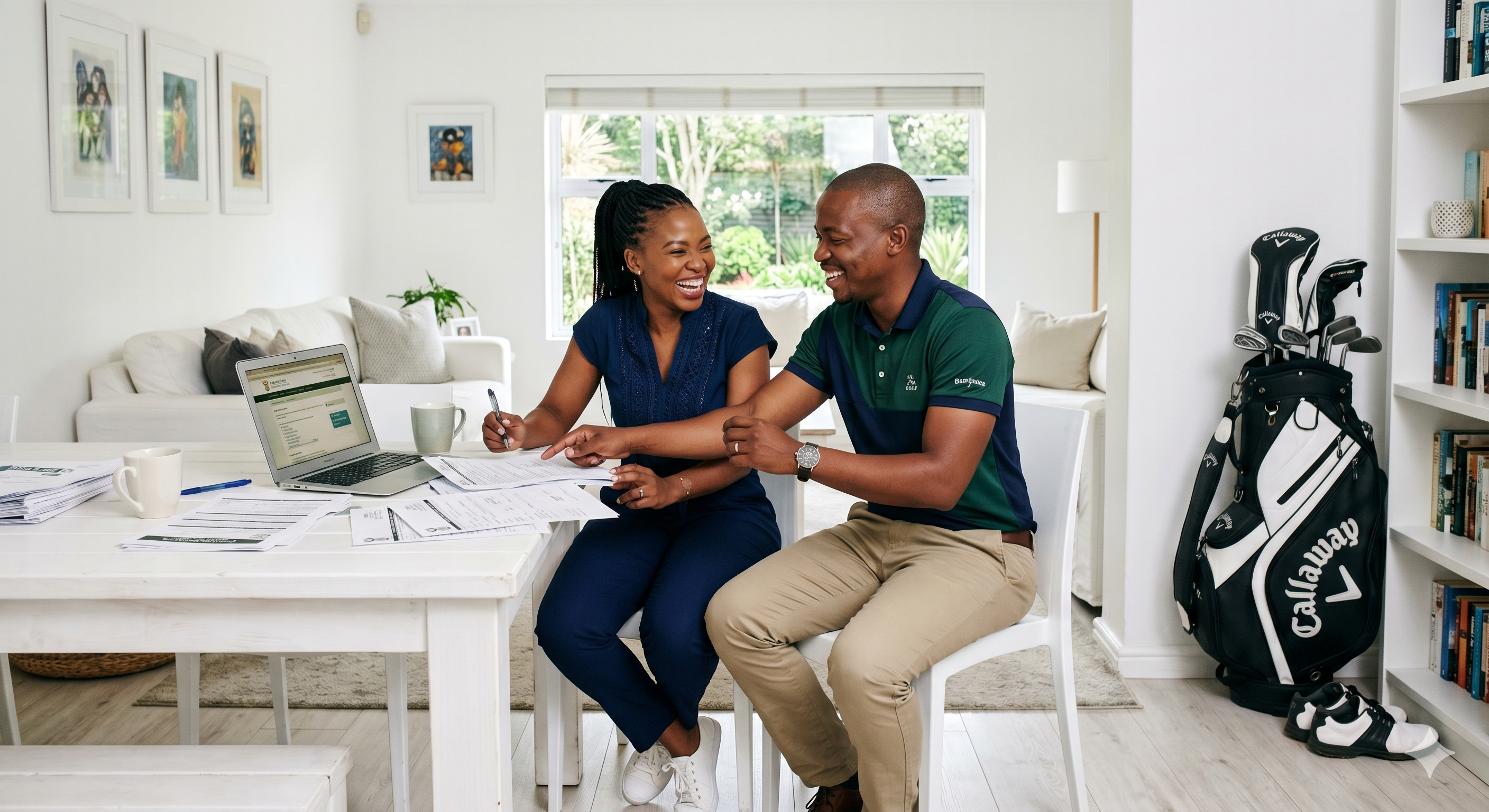 Section 8(4) Immigration Appeal in South Africa