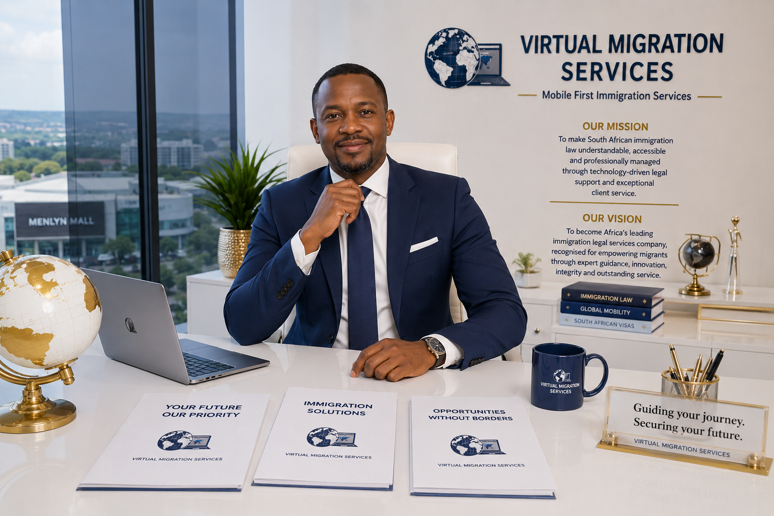 Relative Visa South Africa Explained: Applications, Work Rights, Rejections, Appeals and Mandamus
